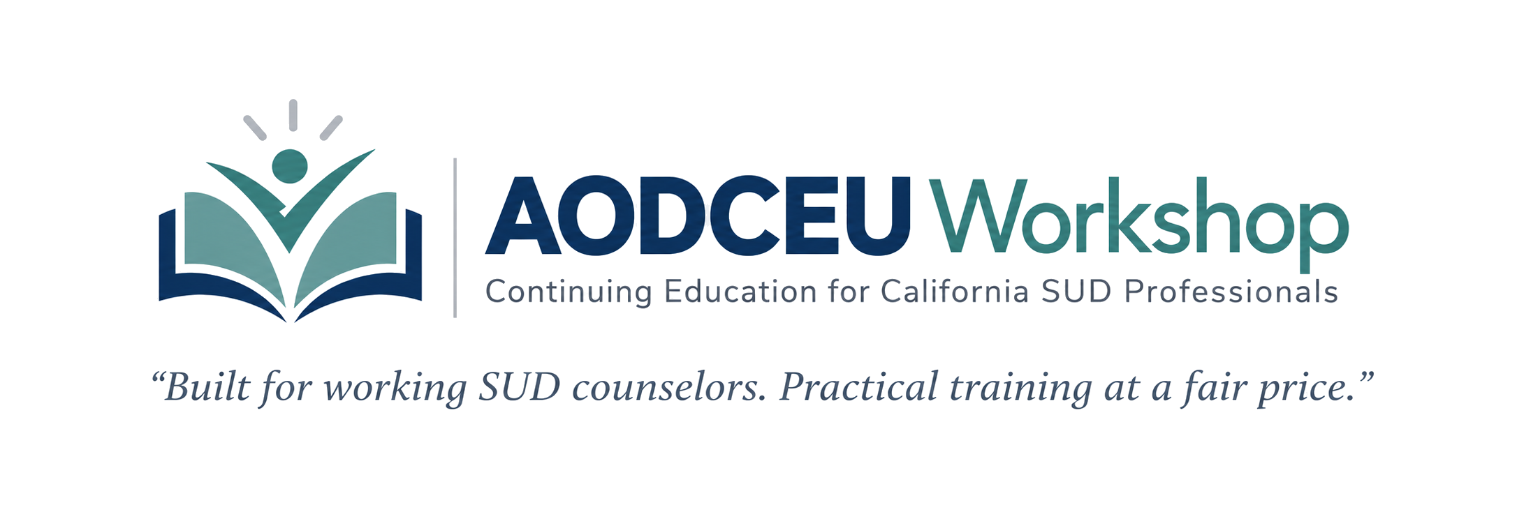 AODCEU Workshop branding